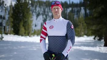 Delta Air Lines TV Spot, '2022 Beijing Winter Olympics: How Far You Go' Ft. Maame Biney, Dan Cnossen