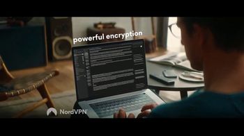 NordVPN TV Spot, 'Staying at Home'