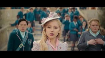 Universal Pictures: Wicked Super Bowl 2024