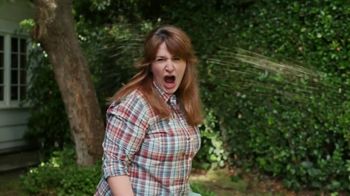 Reese's: Teaser: Sprinkler