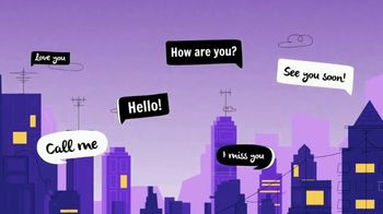 TextNow TV Spot, 'Priceless Connections'