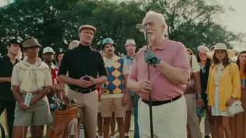 Michelob: New Member's Day