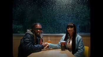 McDonald's: Knowing Their Order