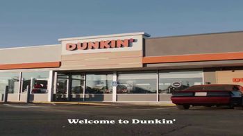 Dunkin': Teaser: Dunkin' Run