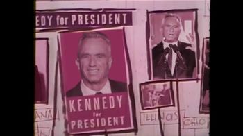 American Values 2024: Kennedy for President