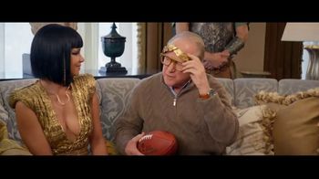 Caesars Entertainment: Teaser: Coming Super Bowl Sunday