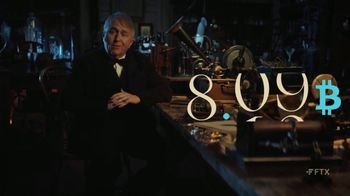 FTX: Teaser: Edison