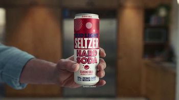 Bud Light Seltzer: Teaser: Make Flavor History