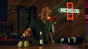 Michelob: Teaser: Opening Soon