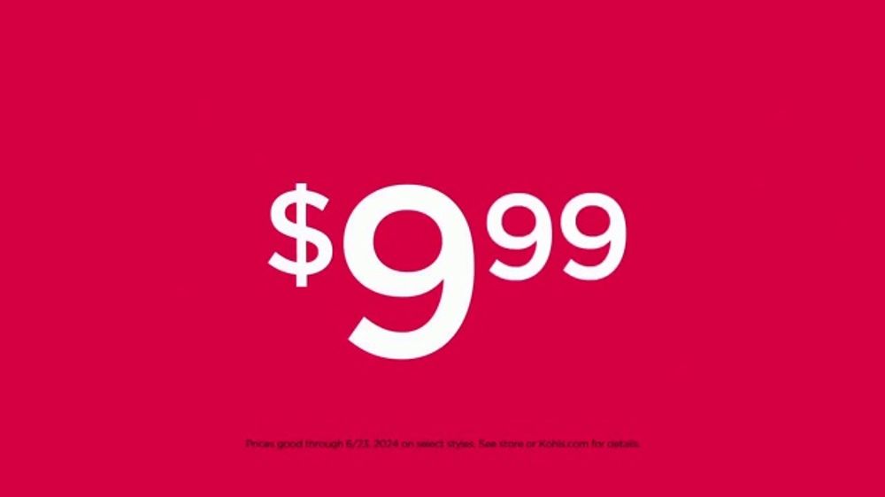 Epic Deals on Top Summer Picks: Tek Gear and Outdoor Dining thumbnail