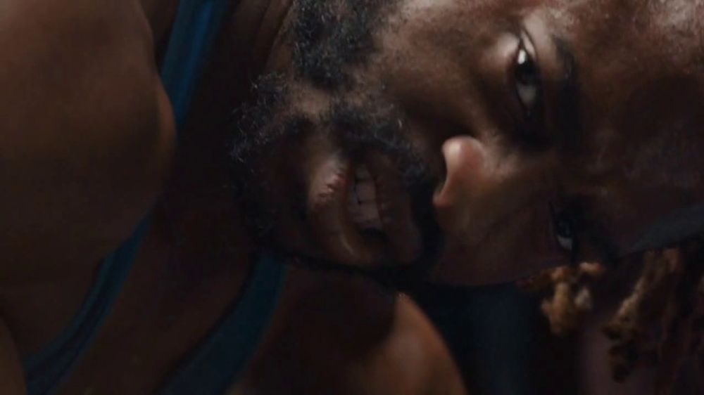 Nike TV Spot, 'Winning Isn't for Everyone: Born This Way' Featuring Zion Clark