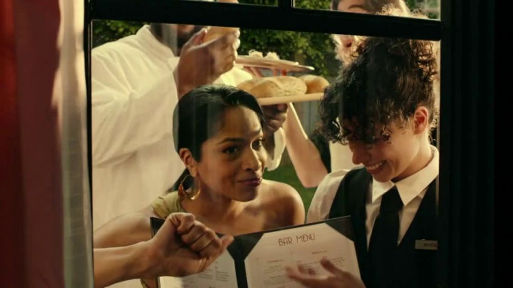 IKEA TV Spot, 'Welcome to the Goodnight Club' Song by Yarge, Adso