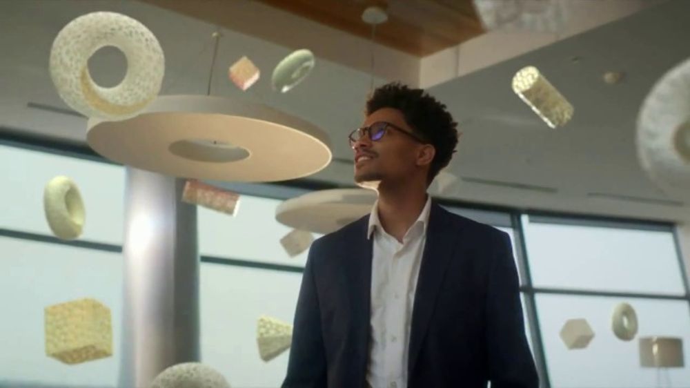 Elastic TV Spot, 'Welcome to a World of Possibility With Elastic'