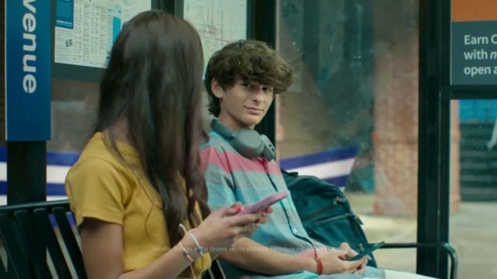 UnitedHealthcare TV Spot, 'Bus Stop'
