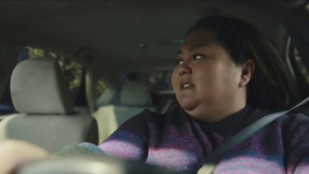 Allstate TV Spot, 'Mayhem: Bee'