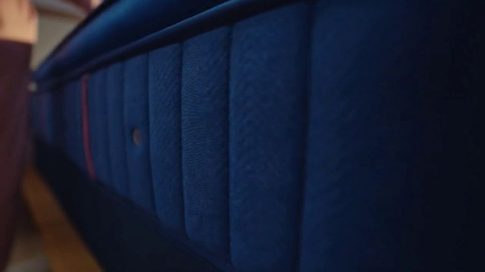Stearns & Foster TV Spot, 'What Comfort Should Be: Save $400'