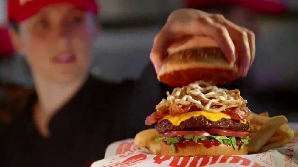 Breakout Burger thumbnail