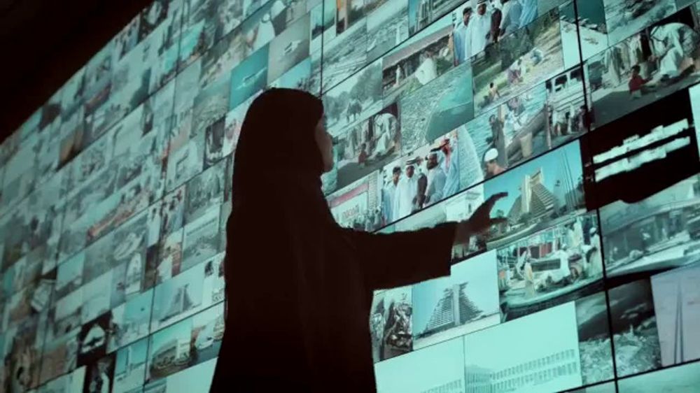 Qatar Stories: New National Museum thumbnail