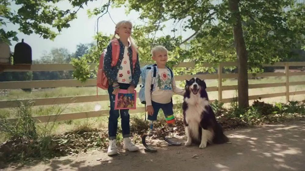 Back to School: First Day Photos thumbnail