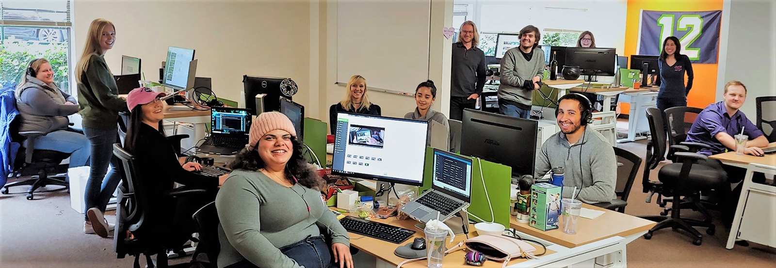 Editorial Team 