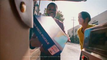 Toyota Corolla Cross TV Spot, 'Olympics: Perfect Getaway' Song by Surfaces, Tai Verdes [T1] - Thumbnail 5
