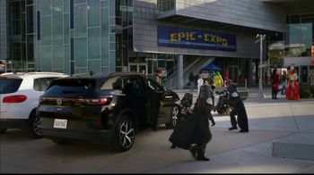 Volkswagen Super Bowl 2024 TV Spot, 'An American Love Story' Song by Neil Diamond [T1] - Thumbnail 8