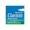 Claritin TV Commercials